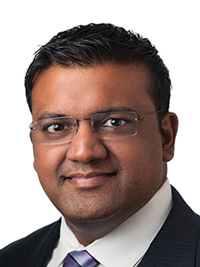 R. Alok Gupta, MD